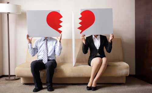 Брак после развода или повторный брак психология семьи