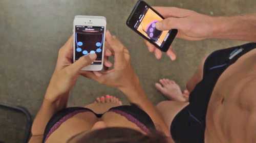 Digital sex: новые тренды в виртуальном сексе